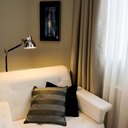 Le Stanze Di Federica Hotel Рим Стая снимка