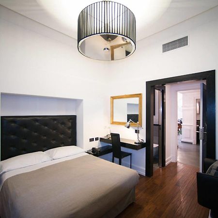 Le Stanze Di Federica Hotel Рим Екстериор снимка
