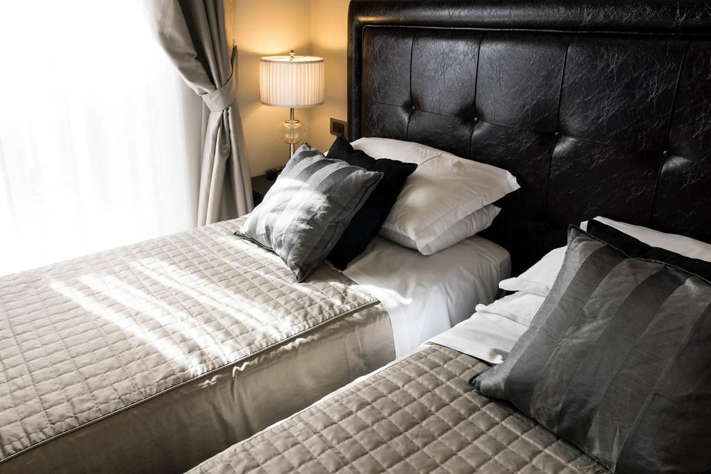 Le Stanze Di Federica Hotel Рим Екстериор снимка