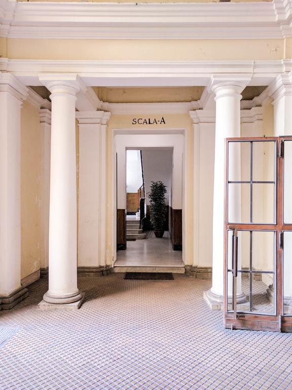 Le Stanze Di Federica Hotel Рим Екстериор снимка