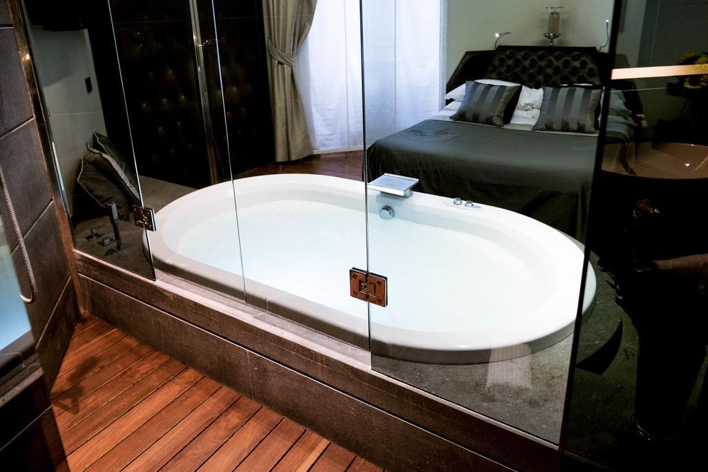 Le Stanze Di Federica Hotel Рим Екстериор снимка