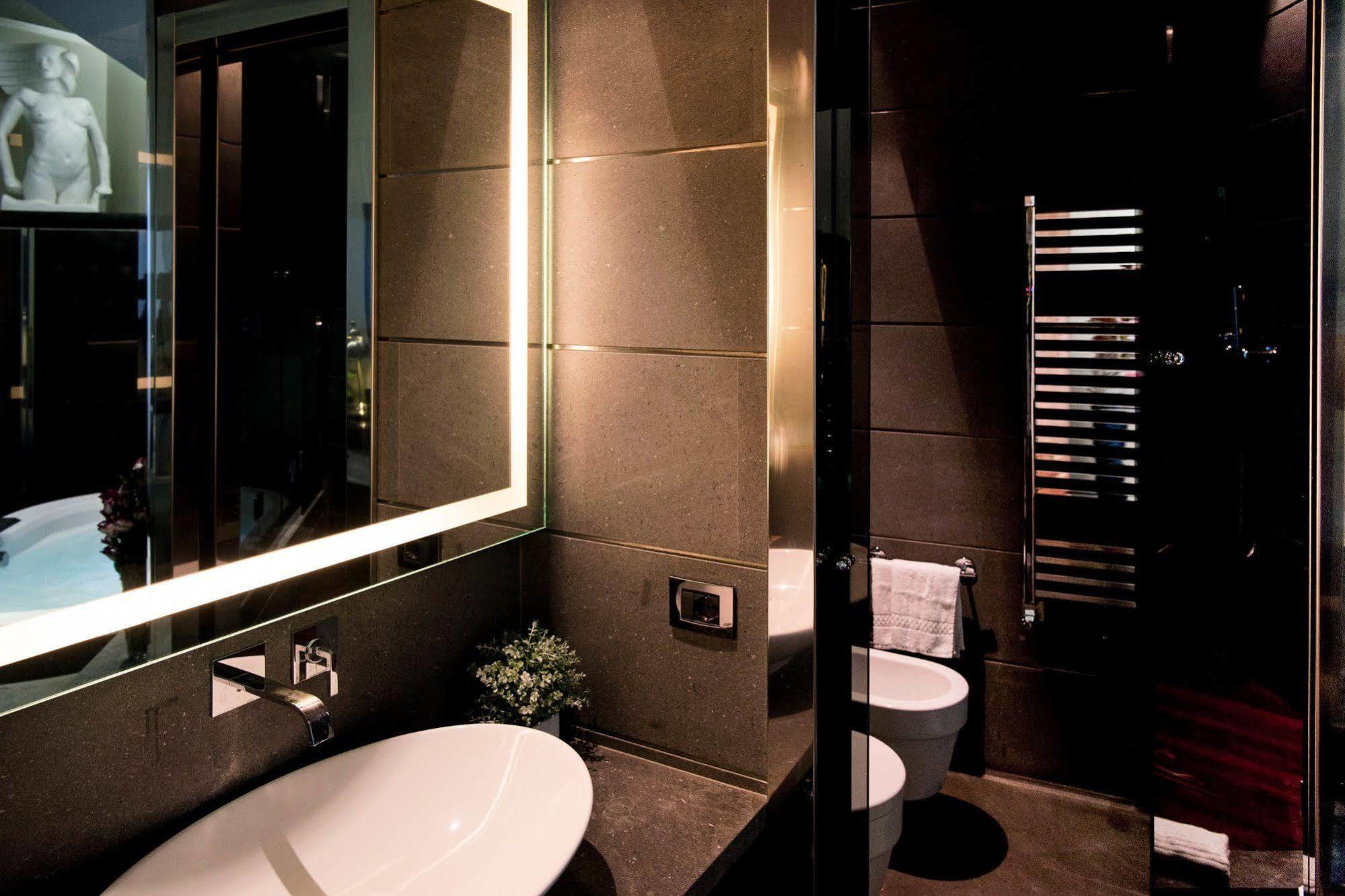 Le Stanze Di Federica Hotel Рим Екстериор снимка